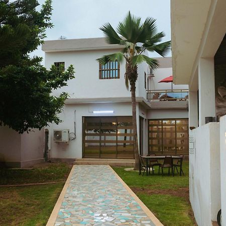 Studio Residence Condominium Lomé Exterior foto